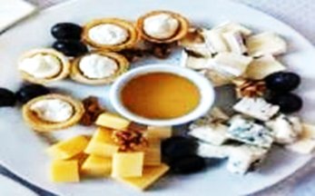 Сырное ассорти №3