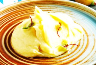 Картофельное пюре