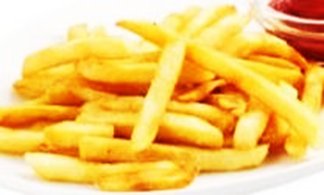 Картофель фри