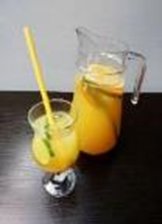 Ягодный крюшон (безалкогольный)